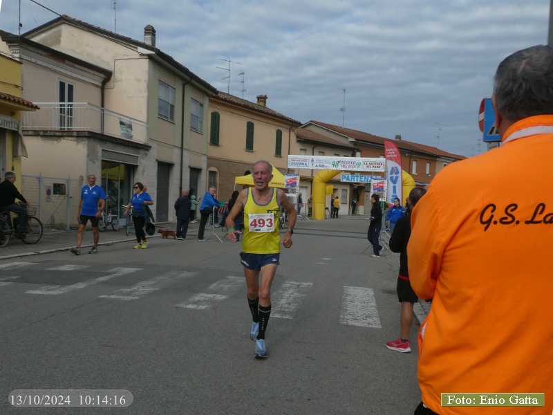 San Pancrazio: Trofeo dell'Uva - 13 ottobre 2024